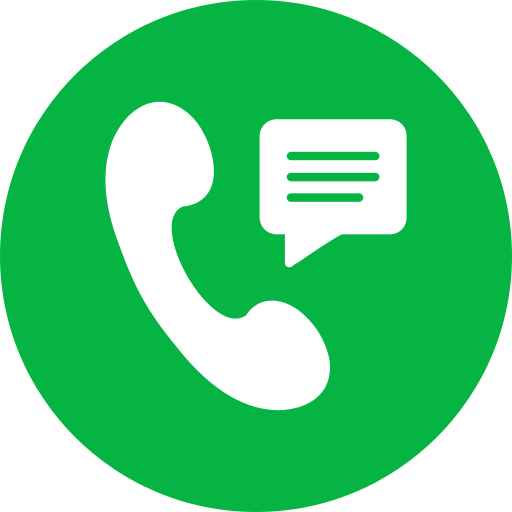 Call Us logo
